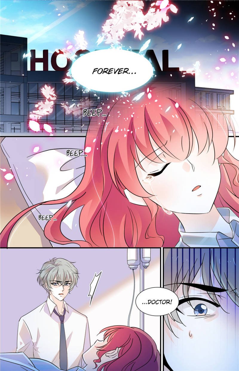 Sweetheart V5: The Boss Is Too Kind! - Chapter 221