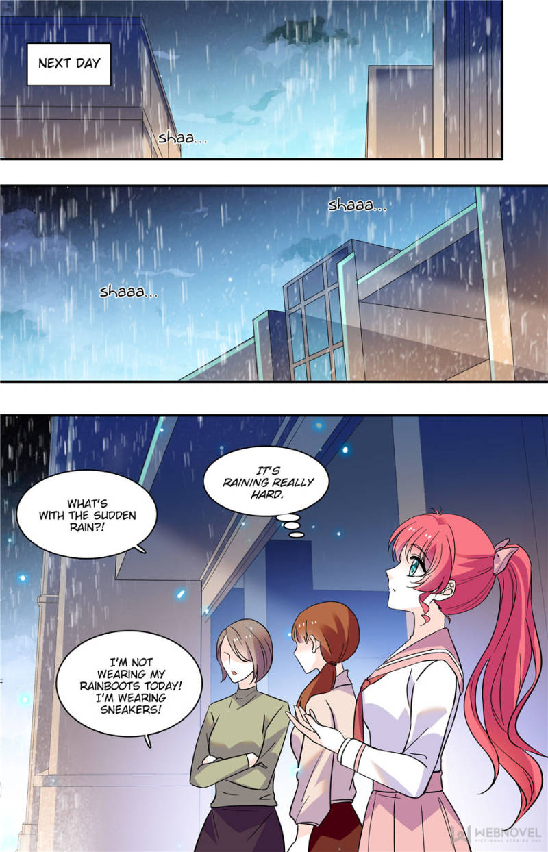 Sweetheart V5: The Boss Is Too Kind! - Chapter 182