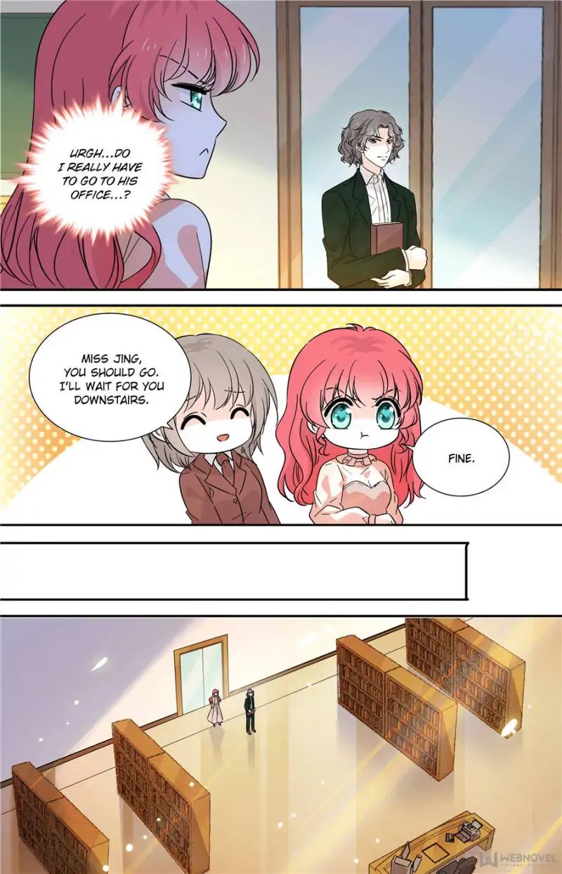 Sweetheart V5: The Boss Is Too Kind! - Chapter 114