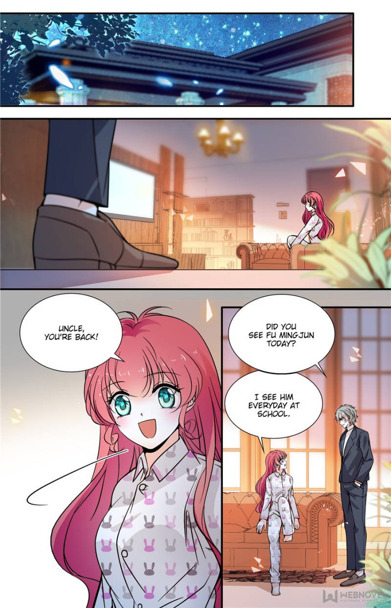 Sweetheart V5: The Boss Is Too Kind! - Chapter 125