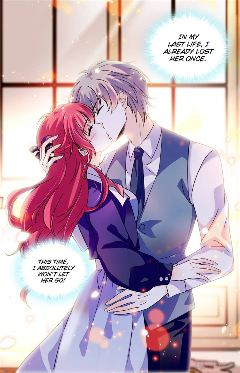 Sweetheart V5: The Boss Is Too Kind! - Chapter 209