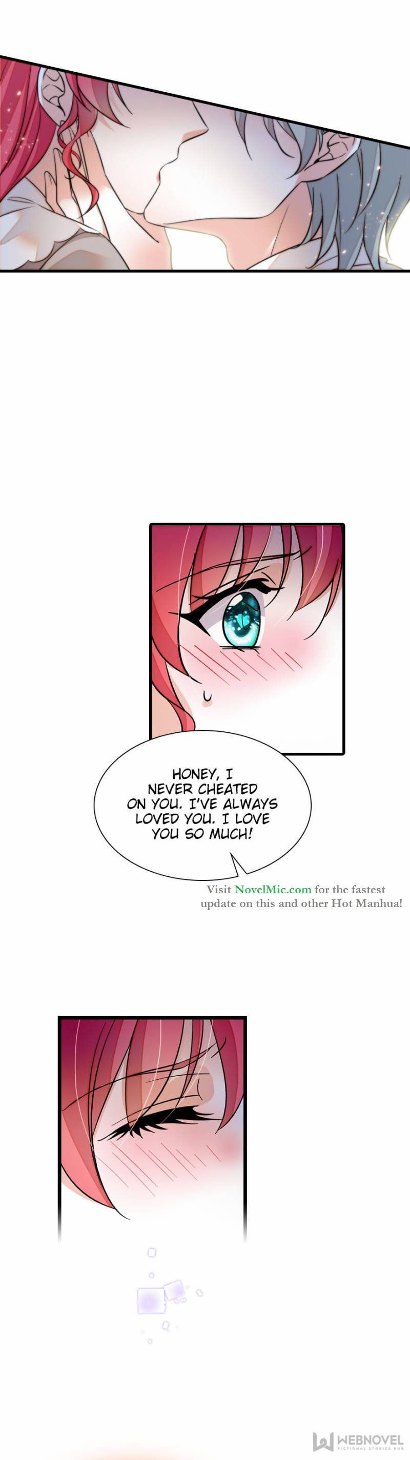 Sweetheart V5: The Boss Is Too Kind! - Chapter 259