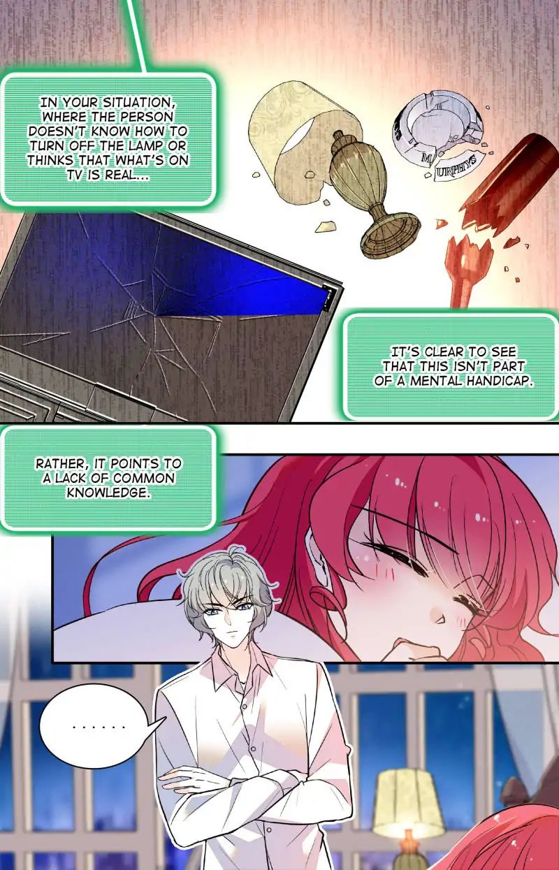 Sweetheart V5: The Boss Is Too Kind! - Chapter 14