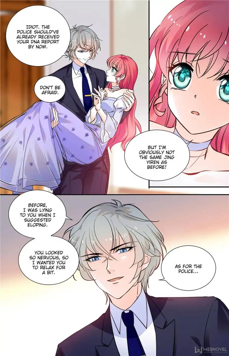 Sweetheart V5: The Boss Is Too Kind! - Chapter 138