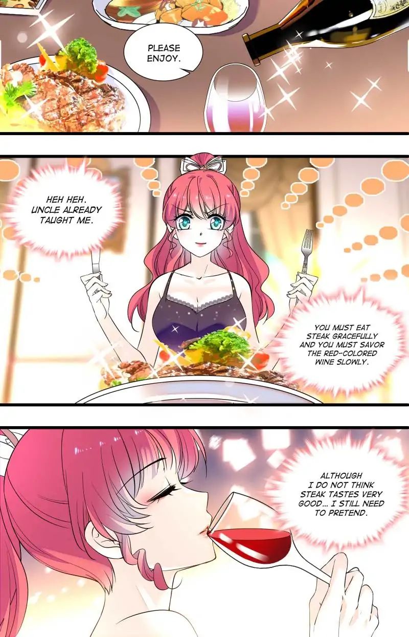 Sweetheart V5: The Boss Is Too Kind! - Chapter 68