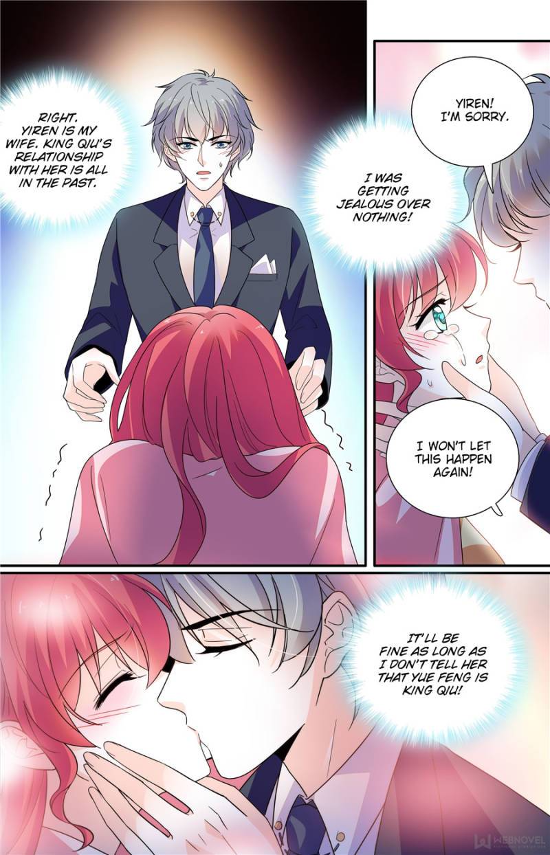 Sweetheart V5: The Boss Is Too Kind! - Chapter 230