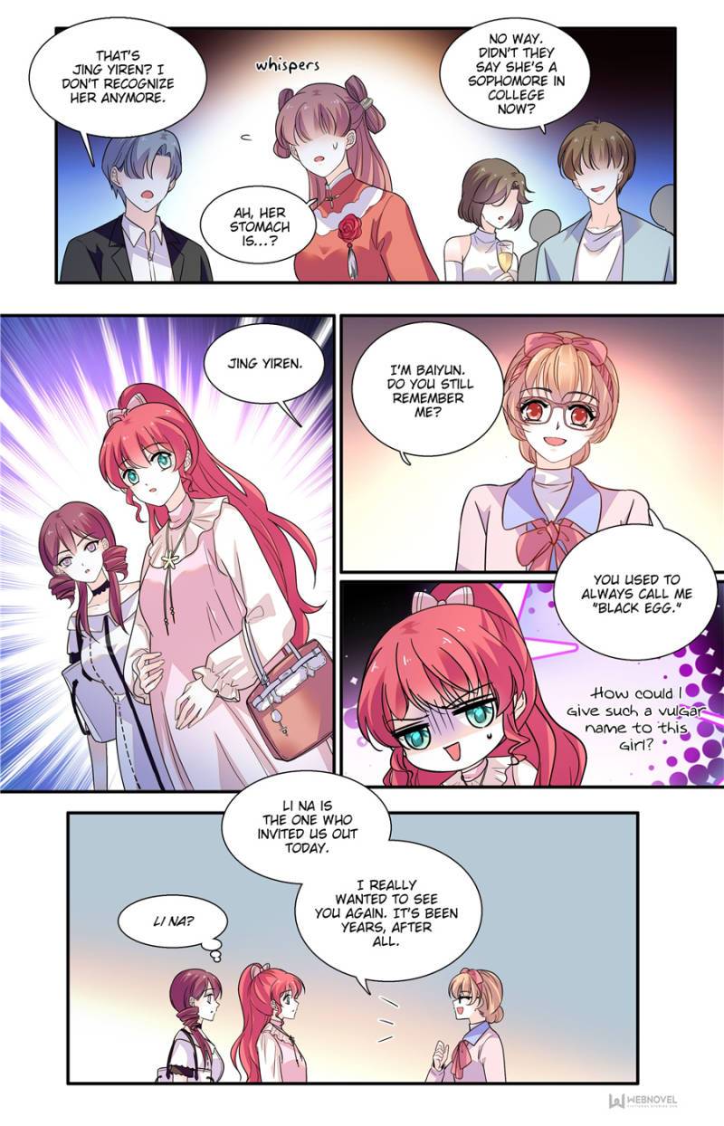 Sweetheart V5: The Boss Is Too Kind! - Chapter 236