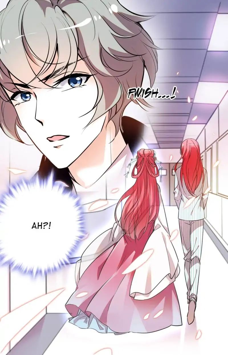 Sweetheart V5: The Boss Is Too Kind! - Chapter 2