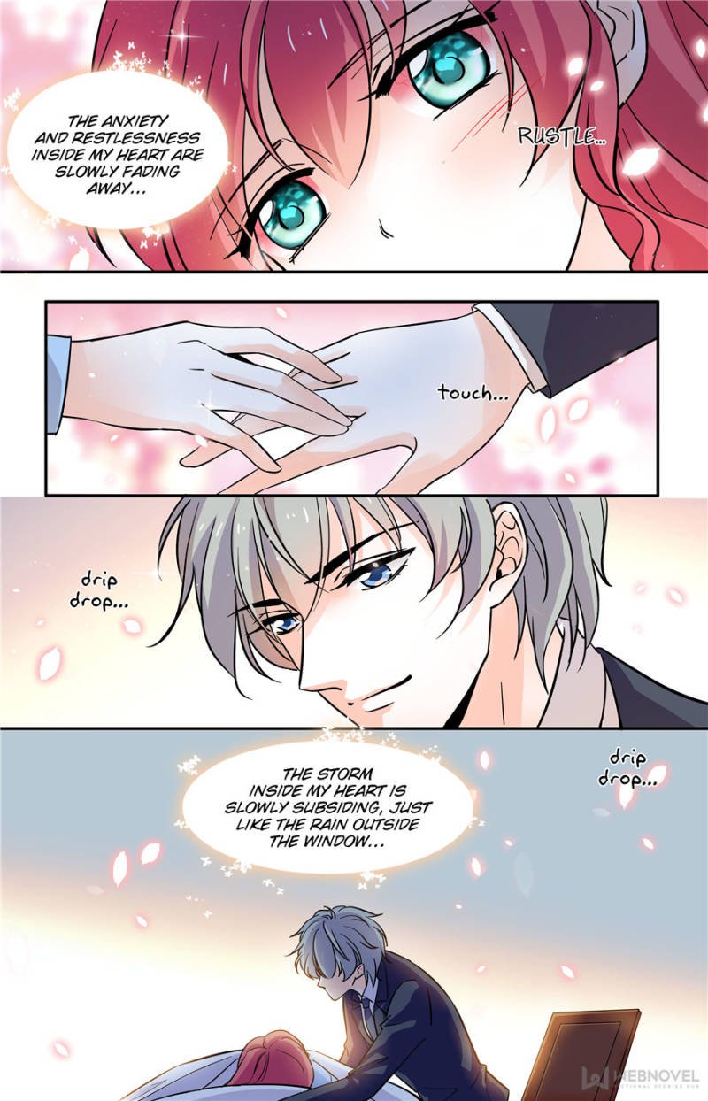 Sweetheart V5: The Boss Is Too Kind! - Chapter 185