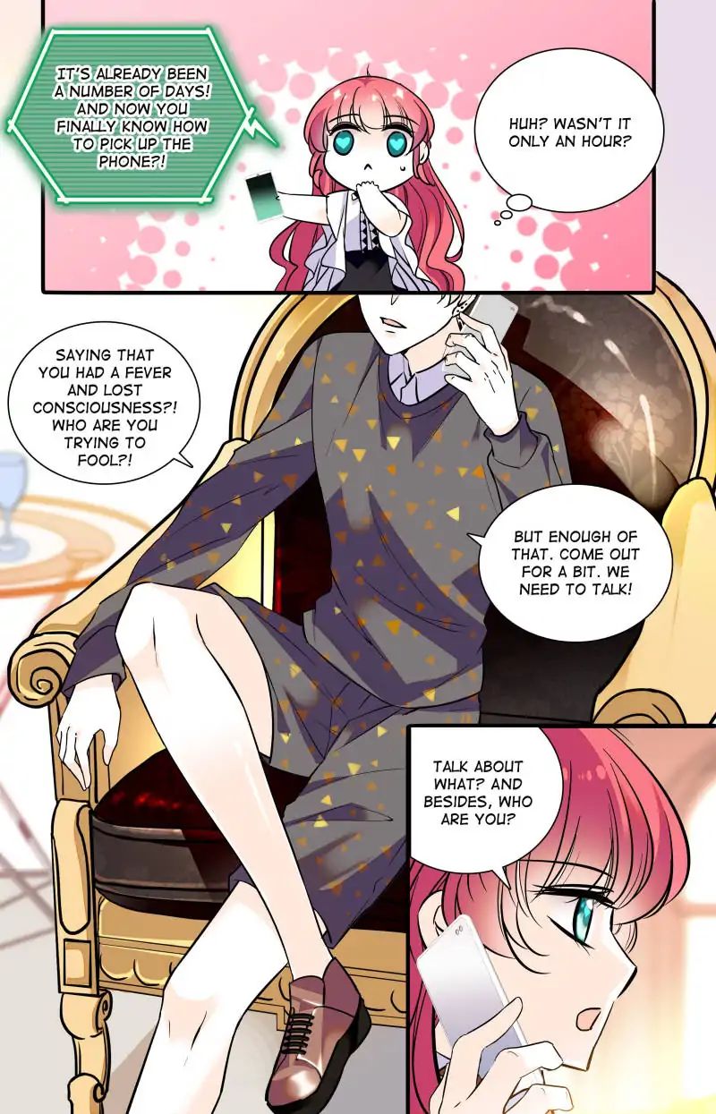 Sweetheart V5: The Boss Is Too Kind! - Chapter 29