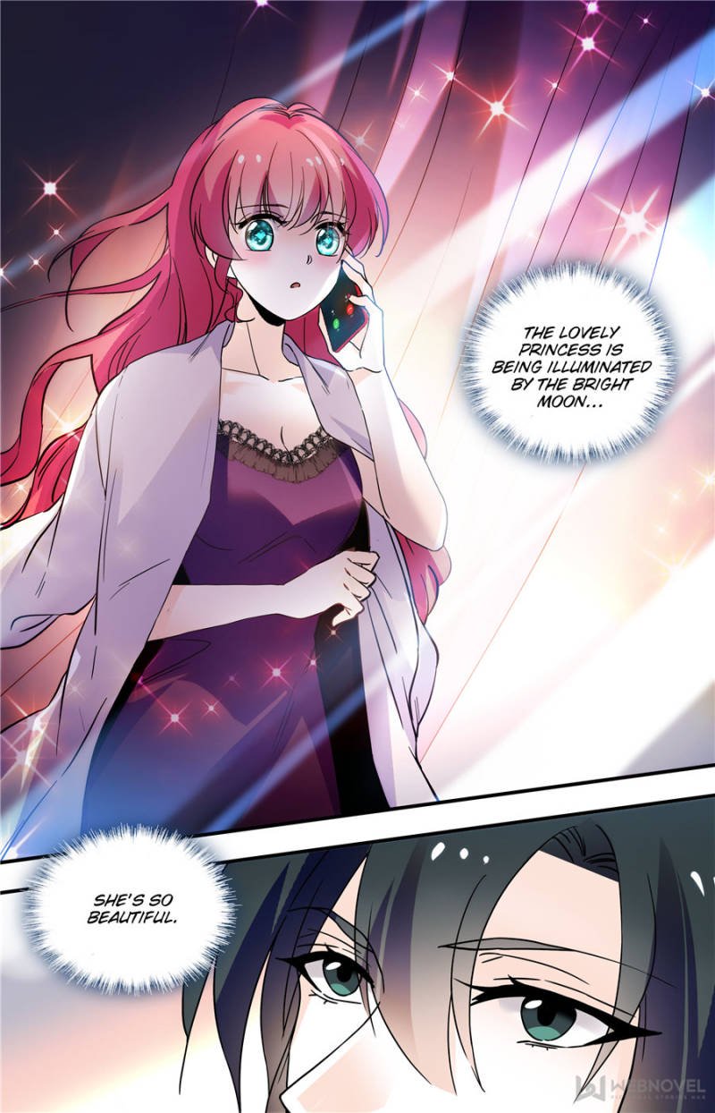 Sweetheart V5: The Boss Is Too Kind! - Chapter 179