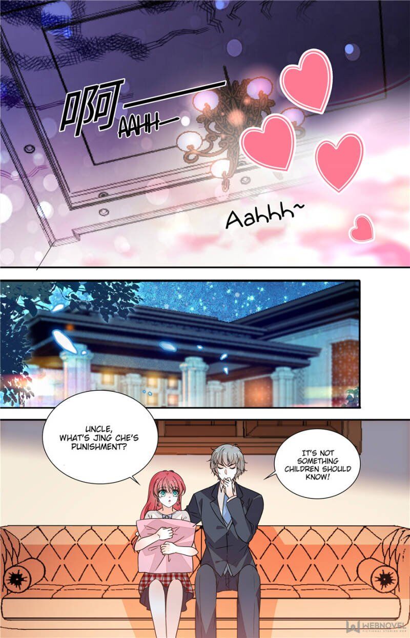 Sweetheart V5: The Boss Is Too Kind! - Chapter 129