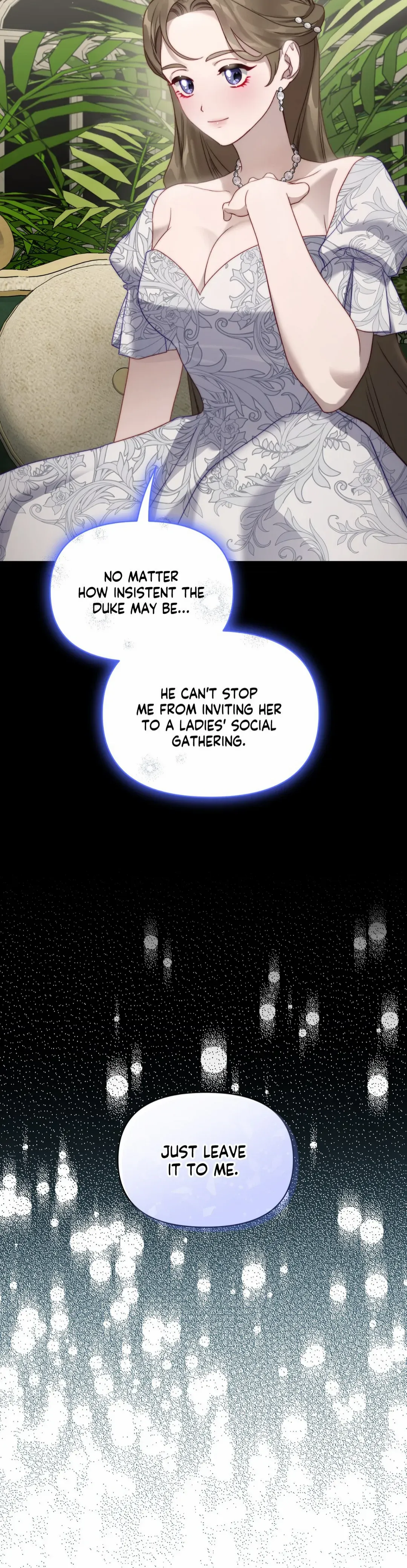 Lucia - Chapter 145