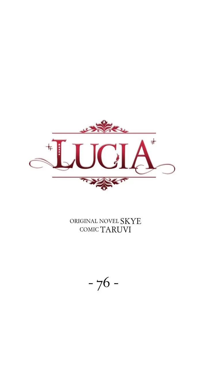 Lucia - Chapter 76