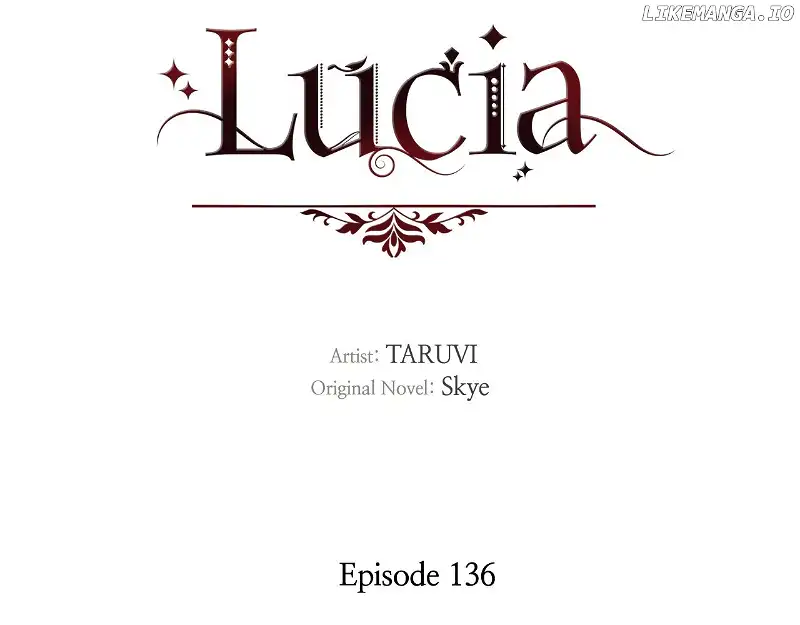 Lucia - Chapter 136