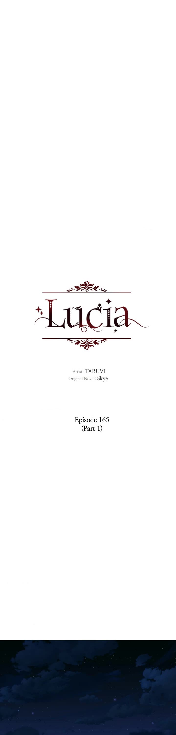 Lucia - Chapter 165.1