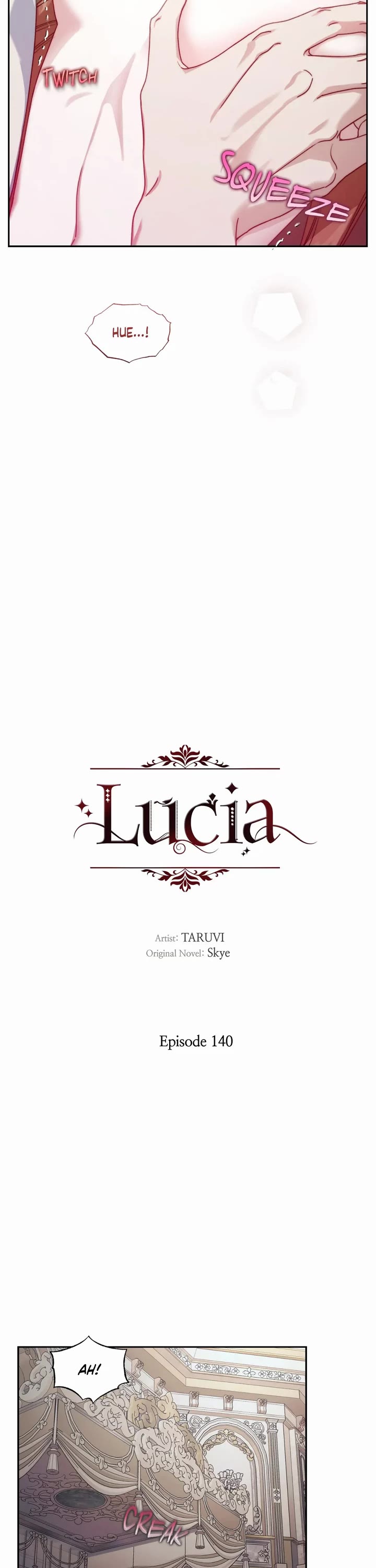 Lucia - Chapter 140