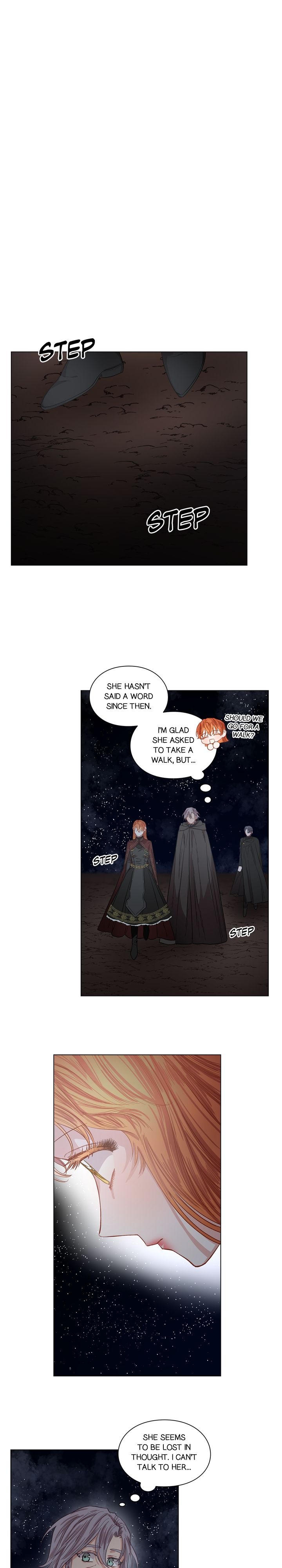 Lucia - Chapter 25