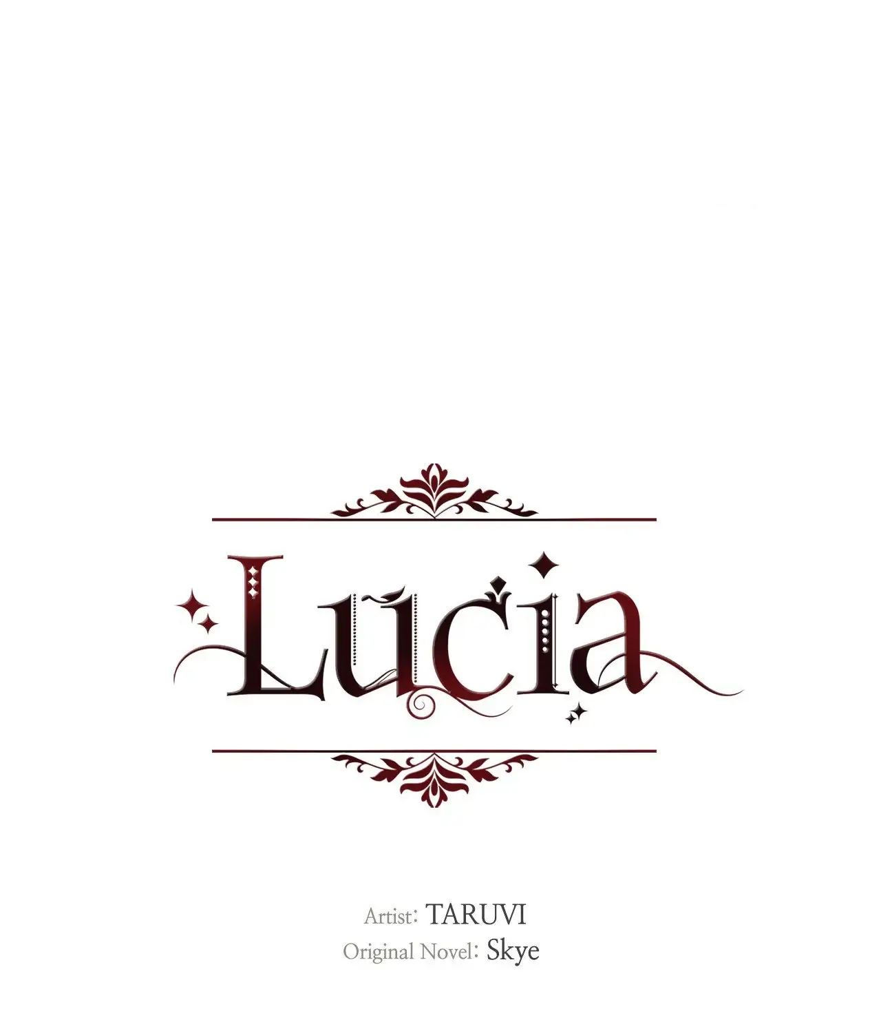 Lucia - Chapter 165