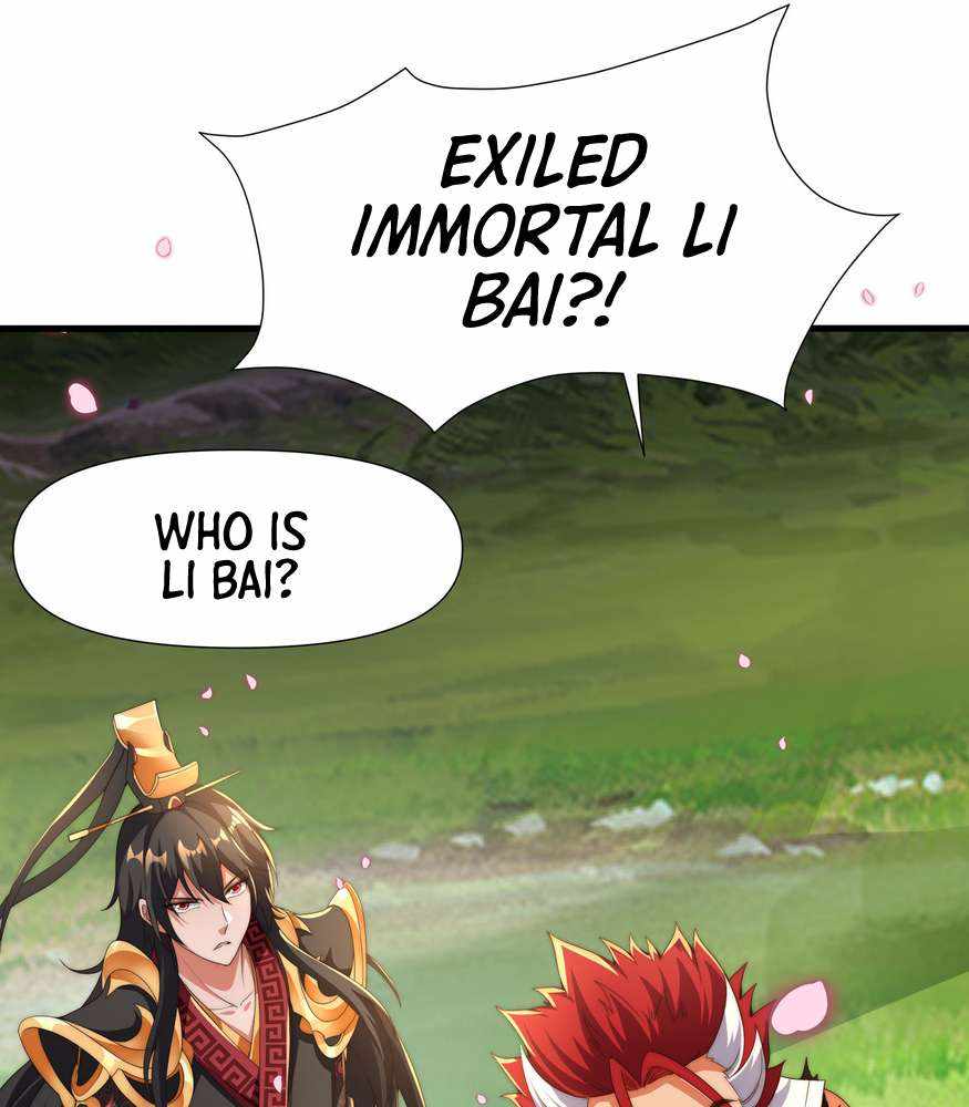 Emperor Qin Returns! I Am The Eternal Immortal Emperor - Chapter 15