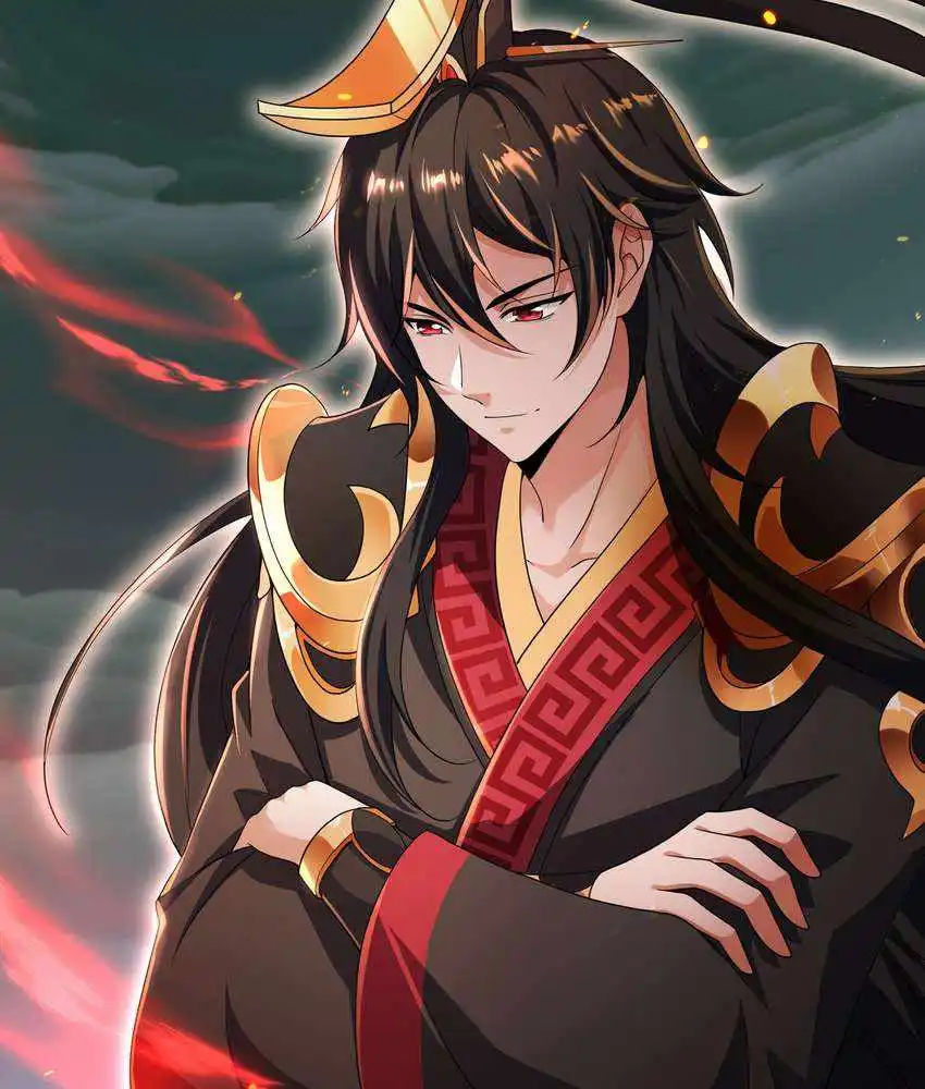 Emperor Qin Returns! I Am The Eternal Immortal Emperor - Chapter 13