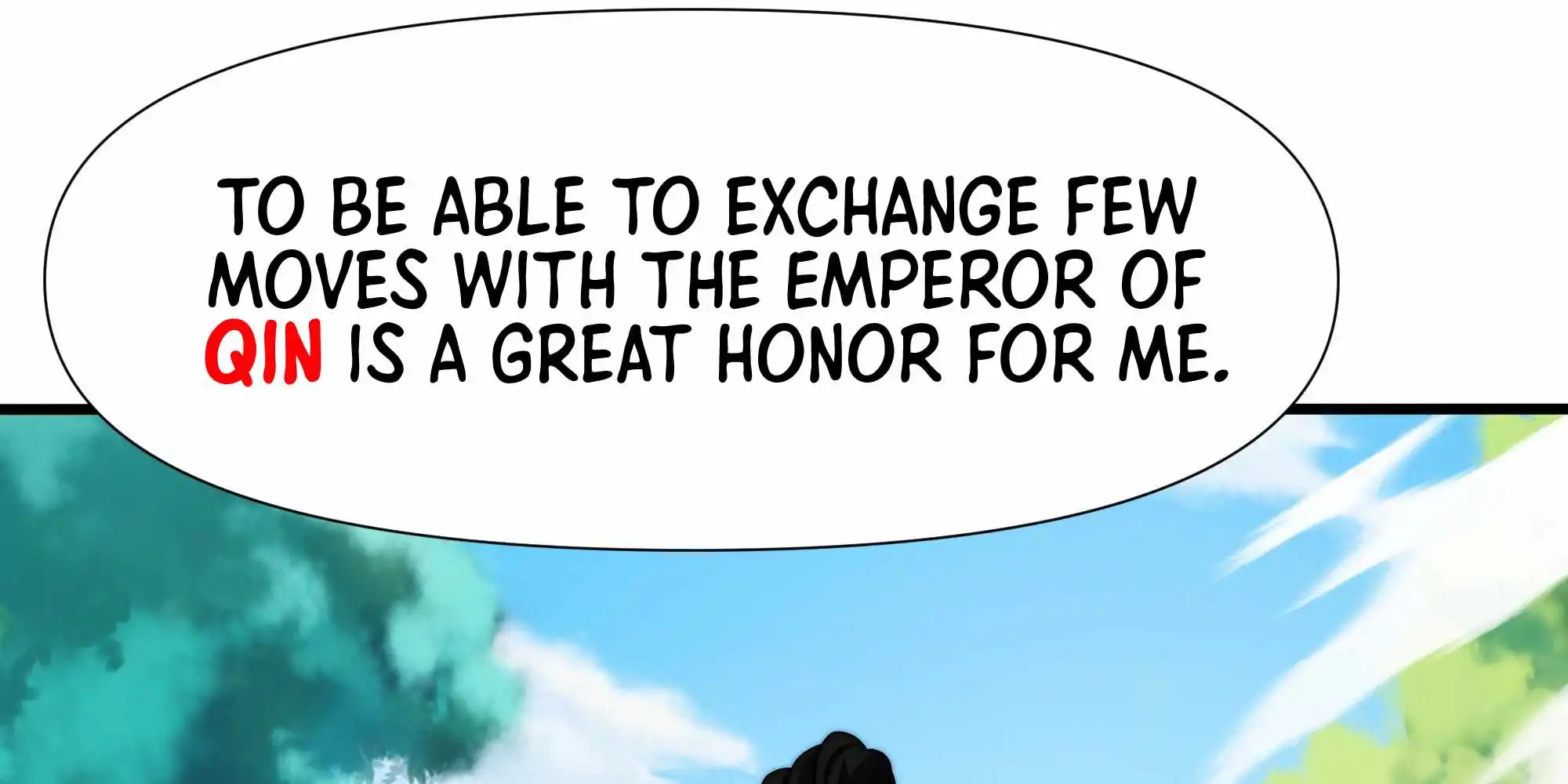 Emperor Qin Returns! I Am The Eternal Immortal Emperor - Chapter 16-2