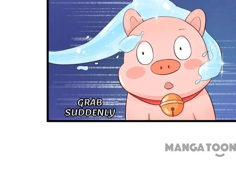 My Apprentice Is A Pig - Chapter 37