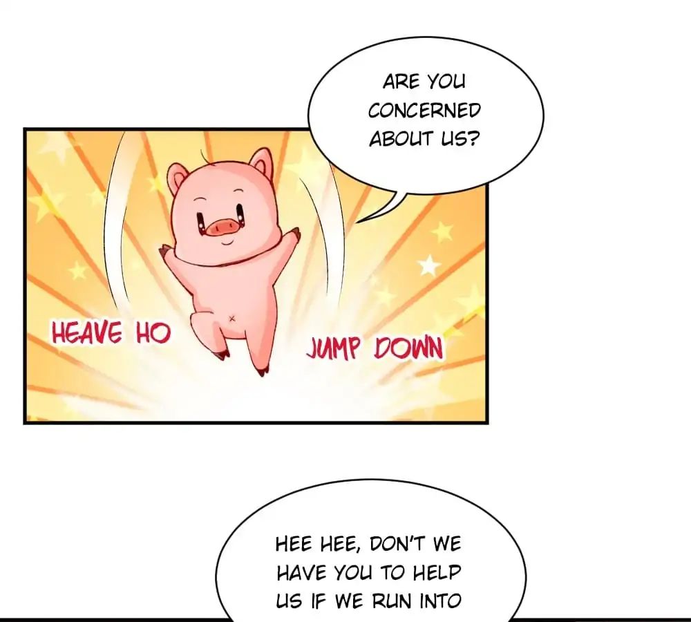 My Apprentice Is A Pig - Chapter 92