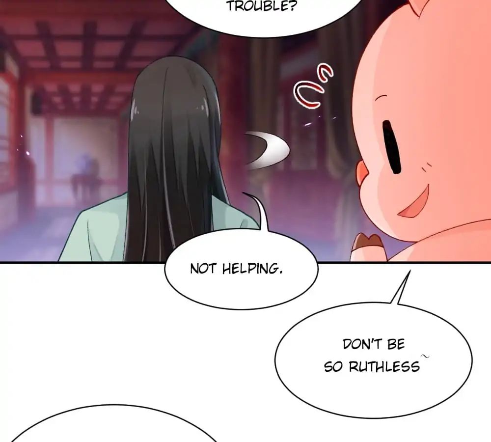 My Apprentice Is A Pig - Chapter 92