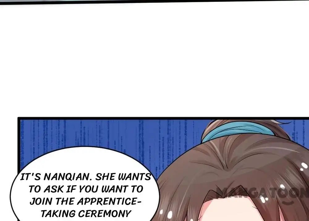 My Apprentice Is A Pig - Chapter 46