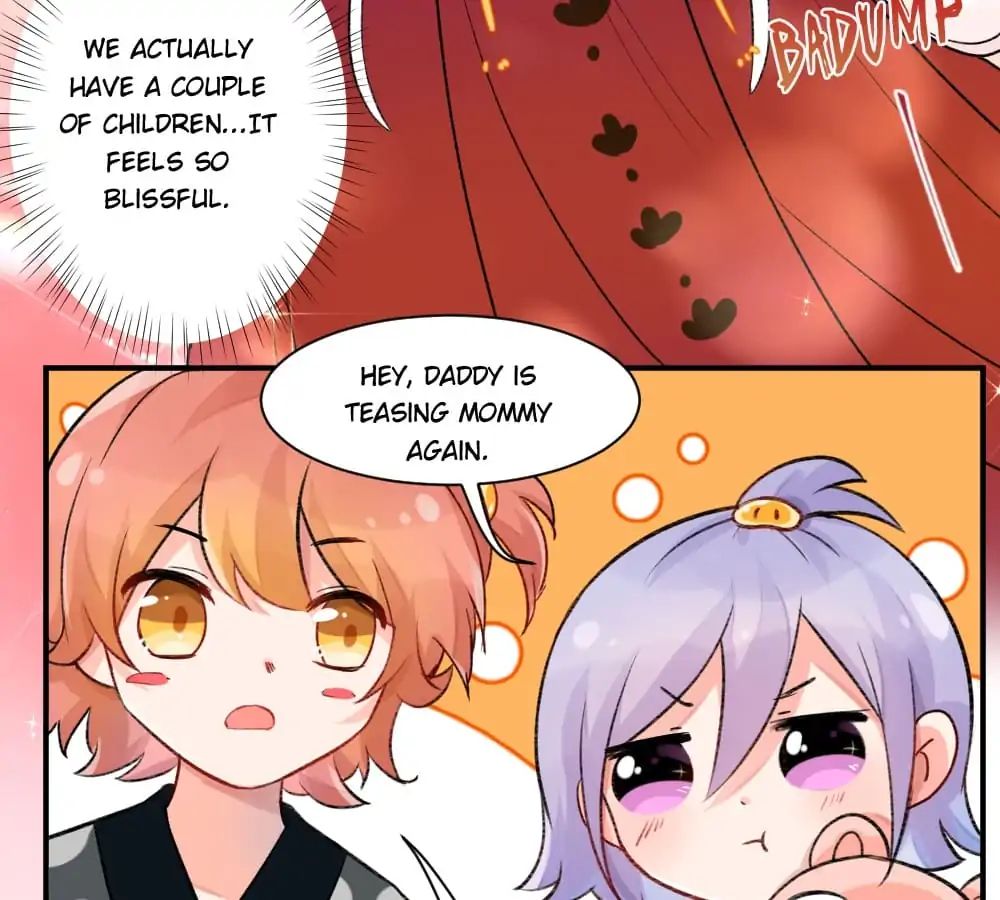 My Apprentice Is A Pig - Chapter 76