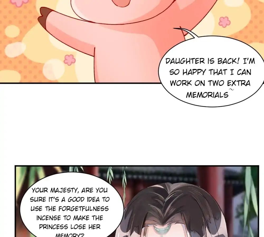 My Apprentice Is A Pig - Chapter 93