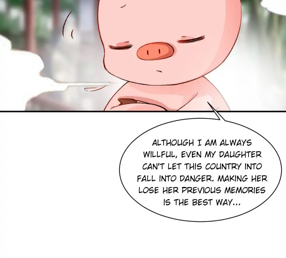 My Apprentice Is A Pig - Chapter 93