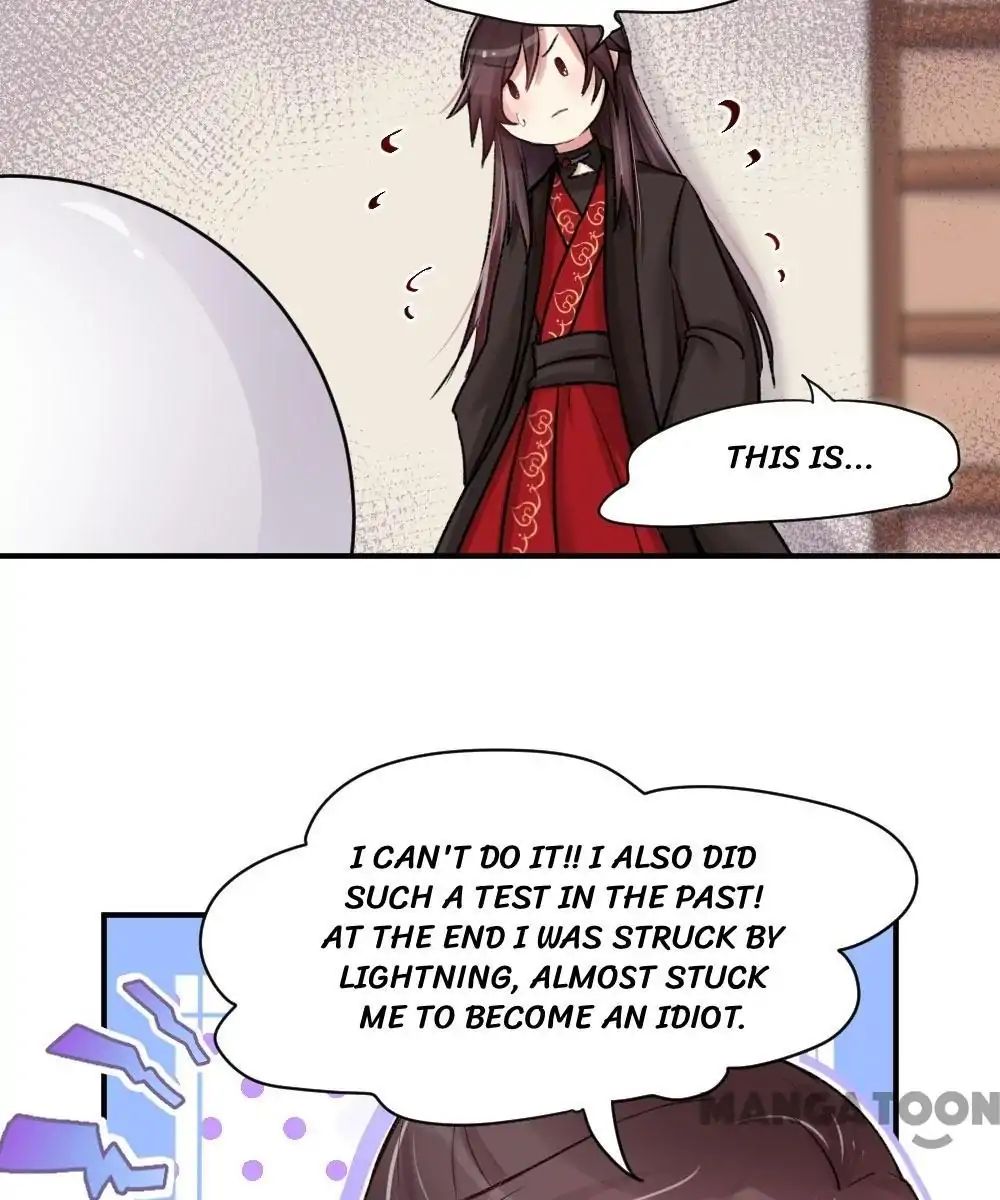 My Apprentice Is A Pig - Chapter 64