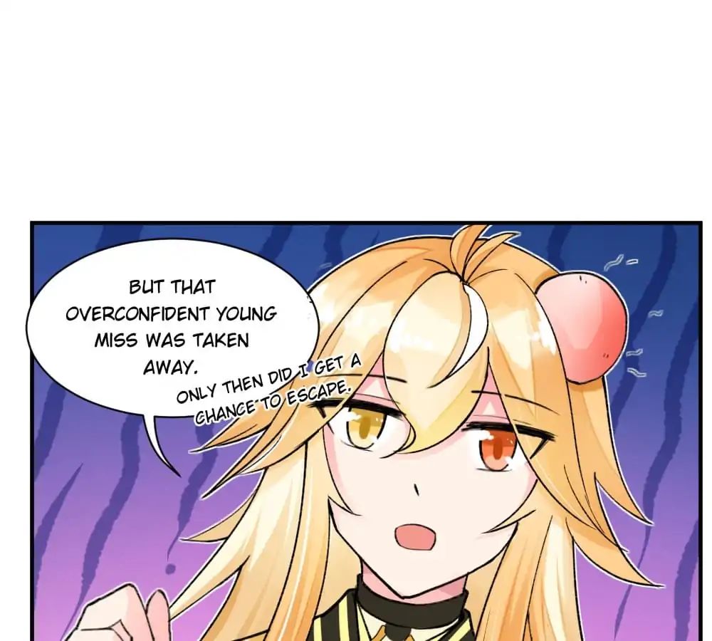 My Apprentice Is A Pig - Chapter 80