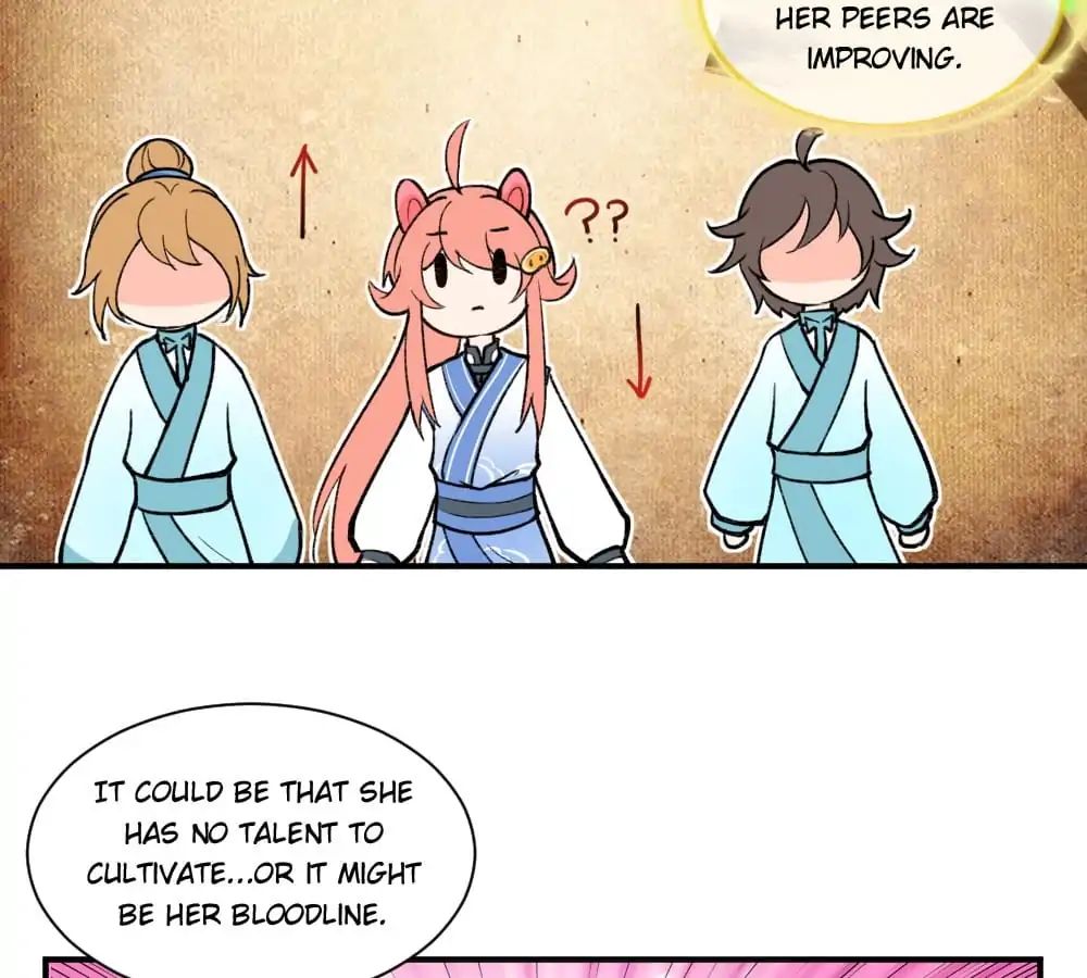 My Apprentice Is A Pig - Chapter 80