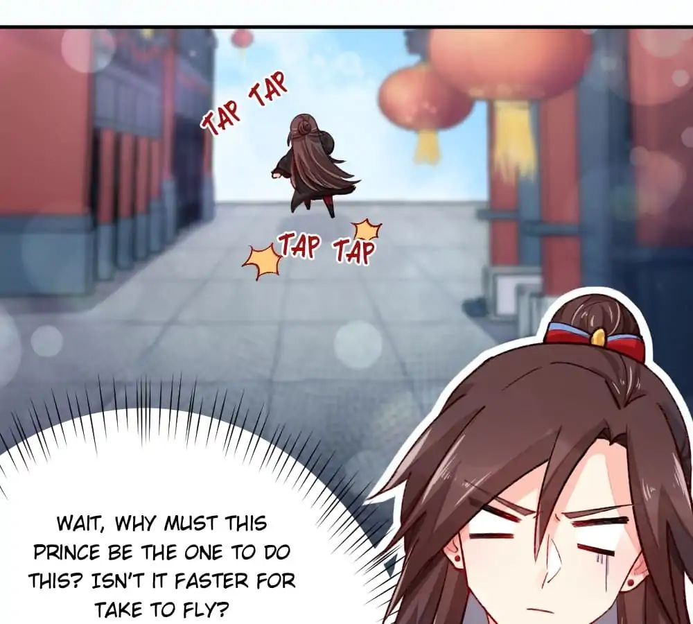 My Apprentice Is A Pig - Chapter 88