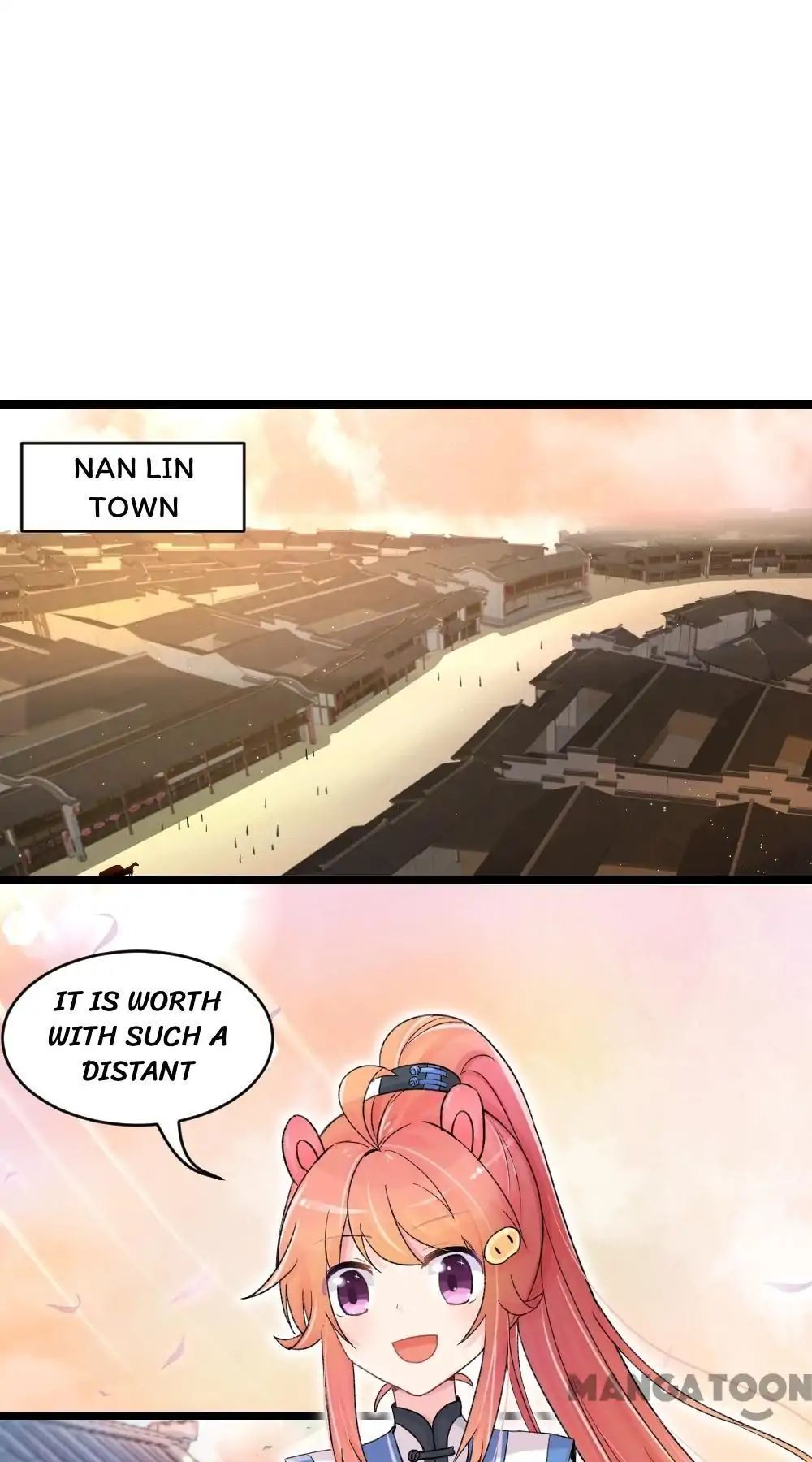 My Apprentice Is A Pig - Chapter 60