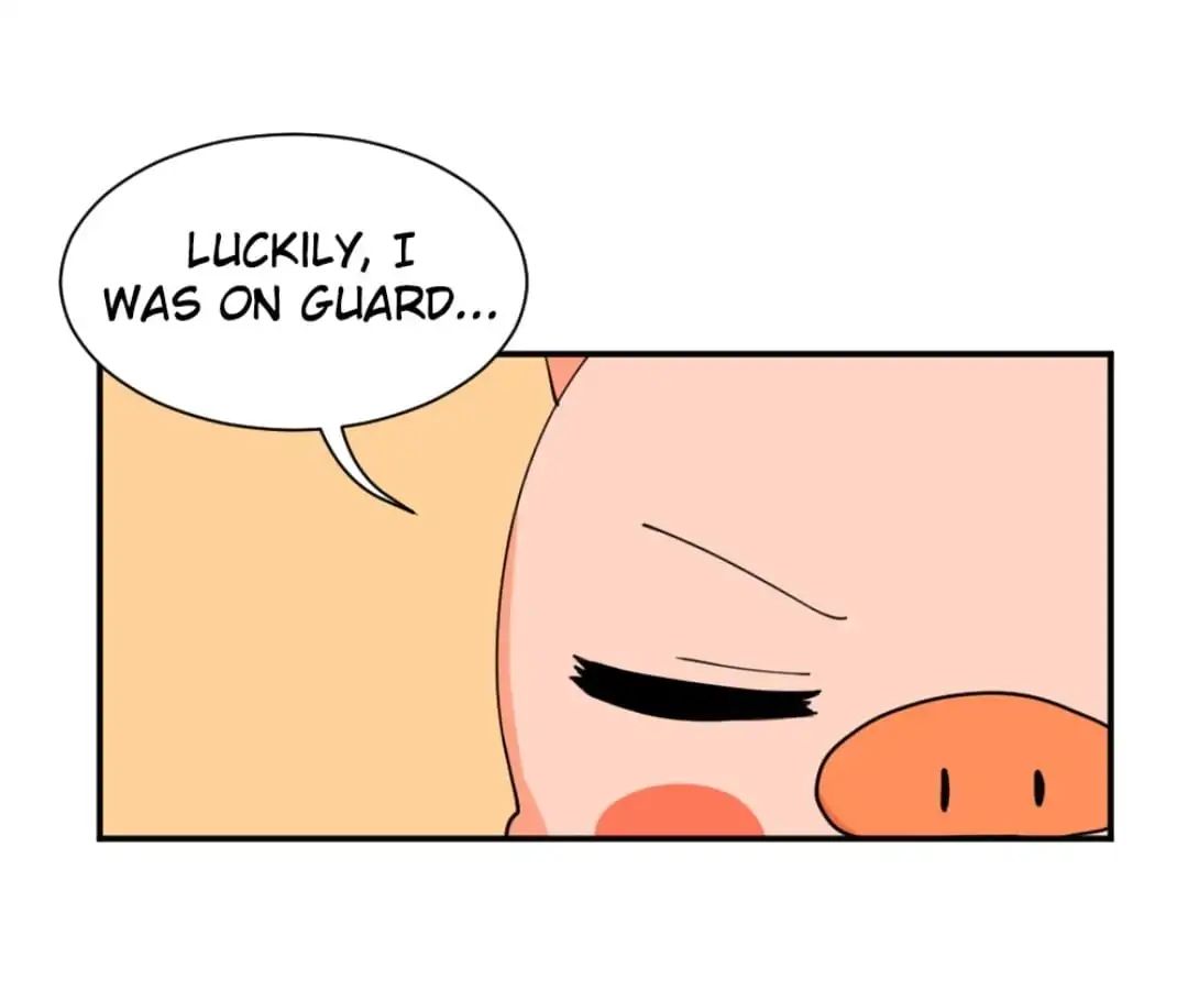 My Apprentice Is A Pig - Chapter 113