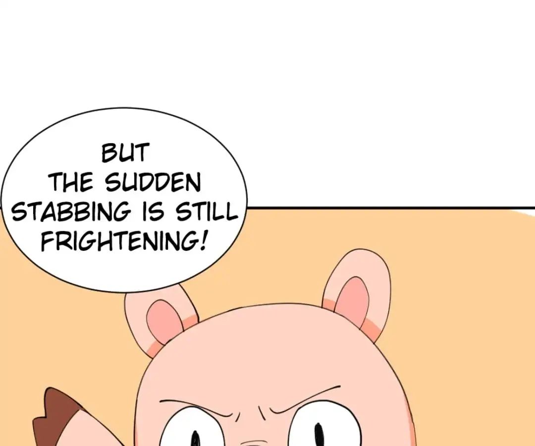 My Apprentice Is A Pig - Chapter 113