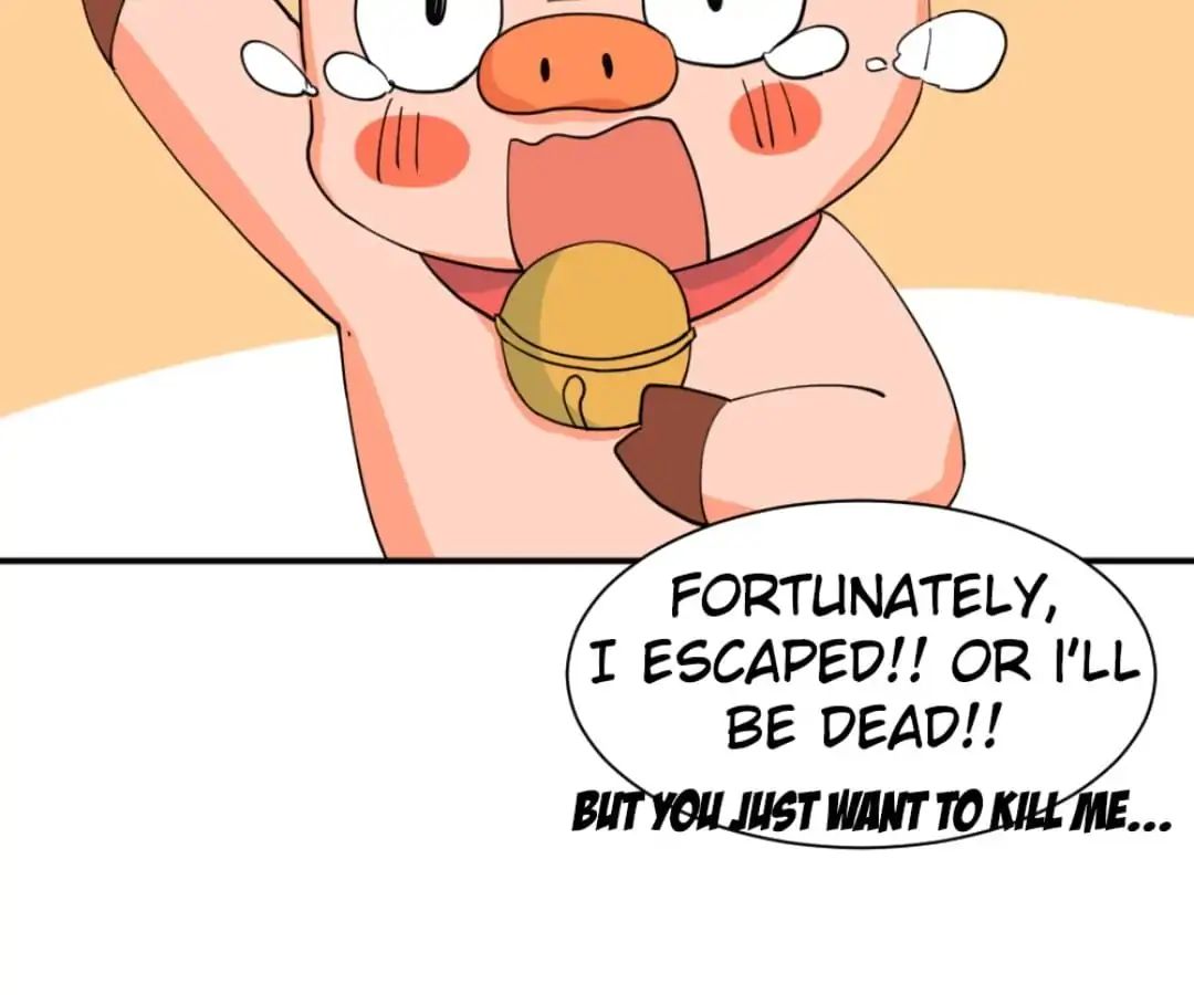 My Apprentice Is A Pig - Chapter 113