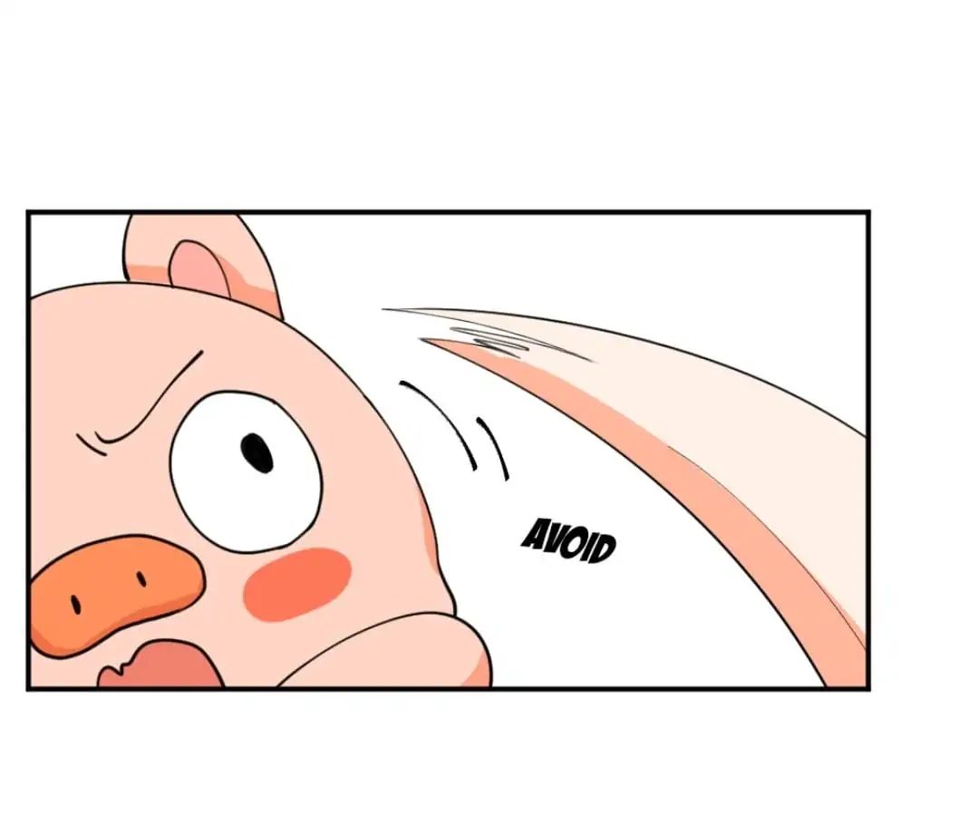 My Apprentice Is A Pig - Chapter 113