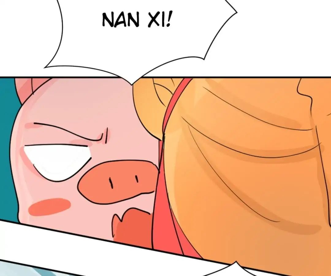 My Apprentice Is A Pig - Chapter 113