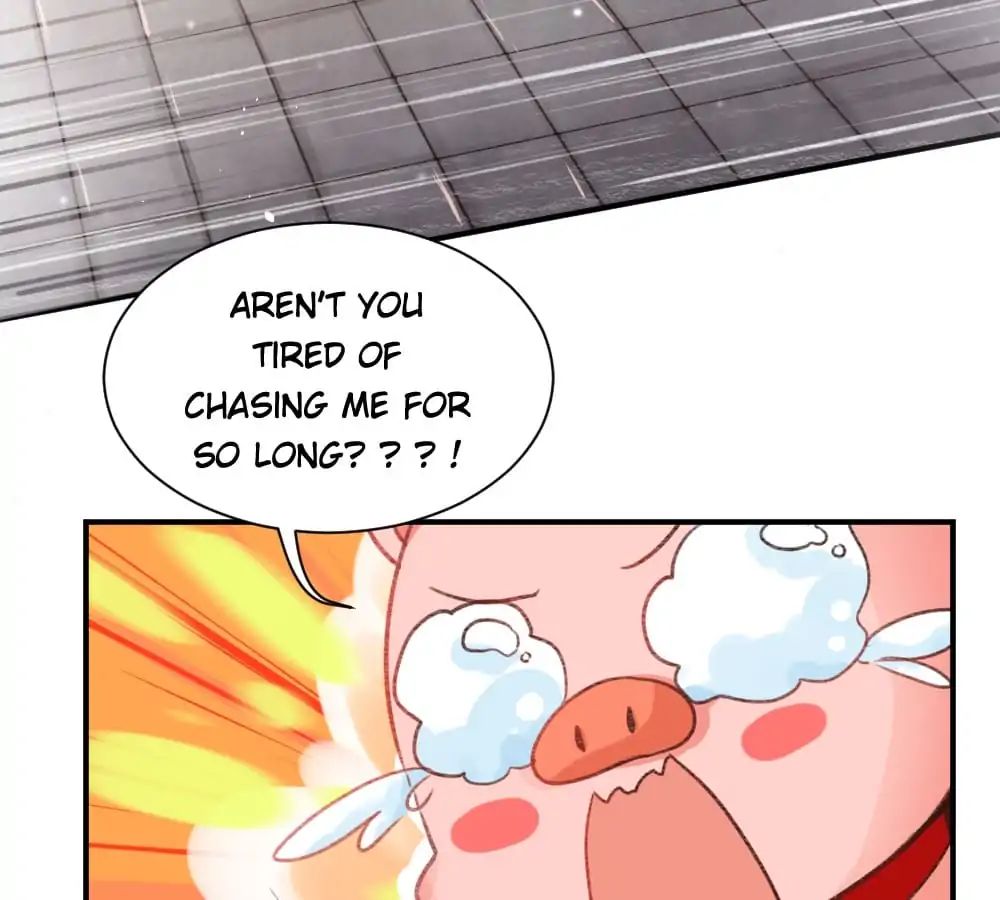 My Apprentice Is A Pig - Chapter 68