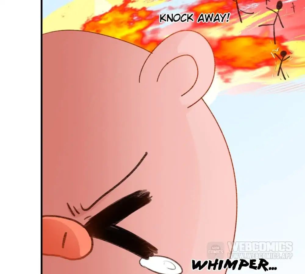 My Apprentice Is A Pig - Chapter 68