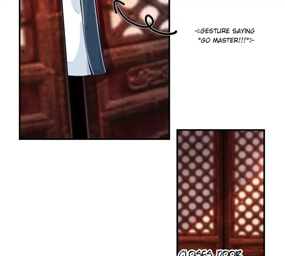 My Apprentice Is A Pig - Chapter 91