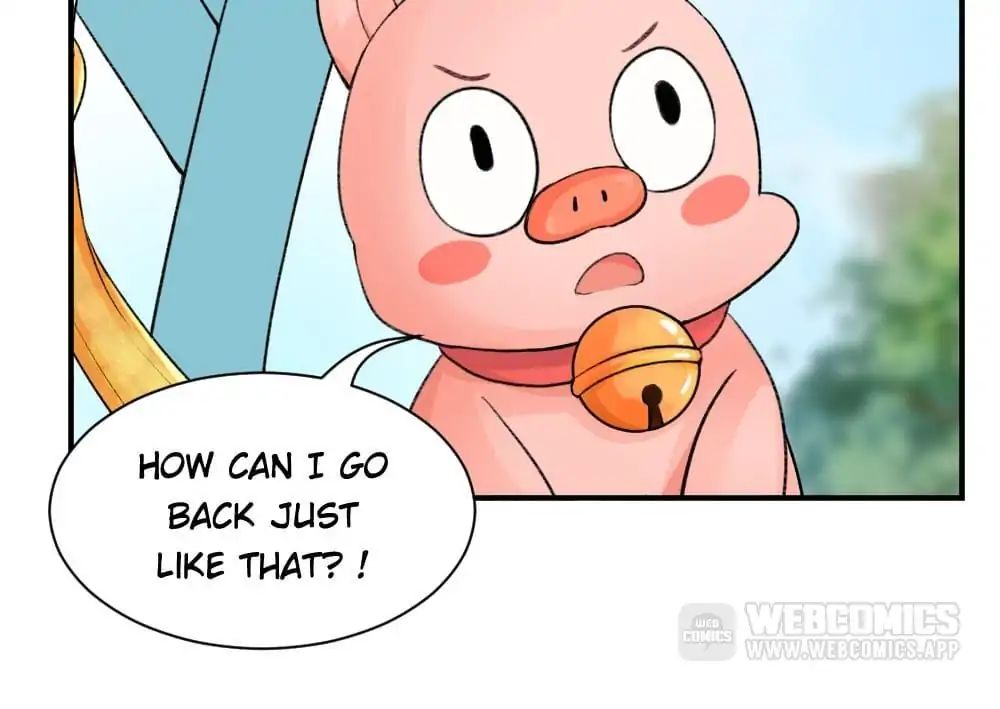 My Apprentice Is A Pig - Chapter 69