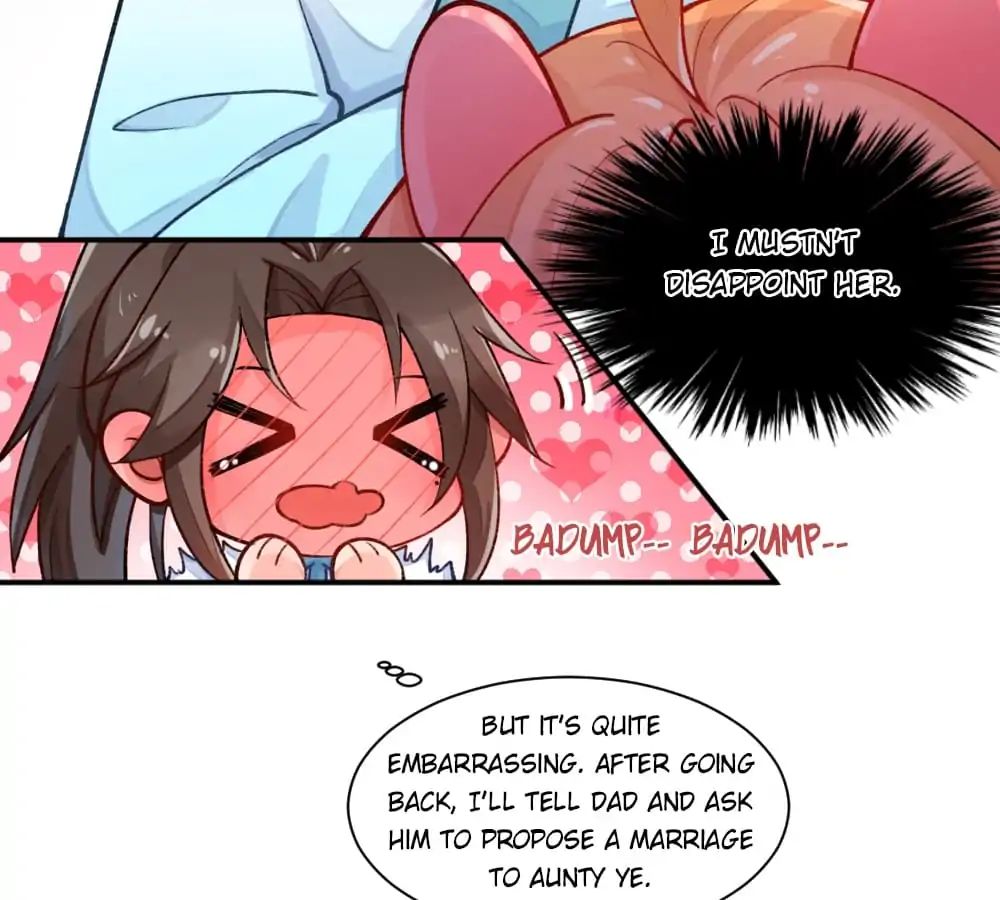 My Apprentice Is A Pig - Chapter 83