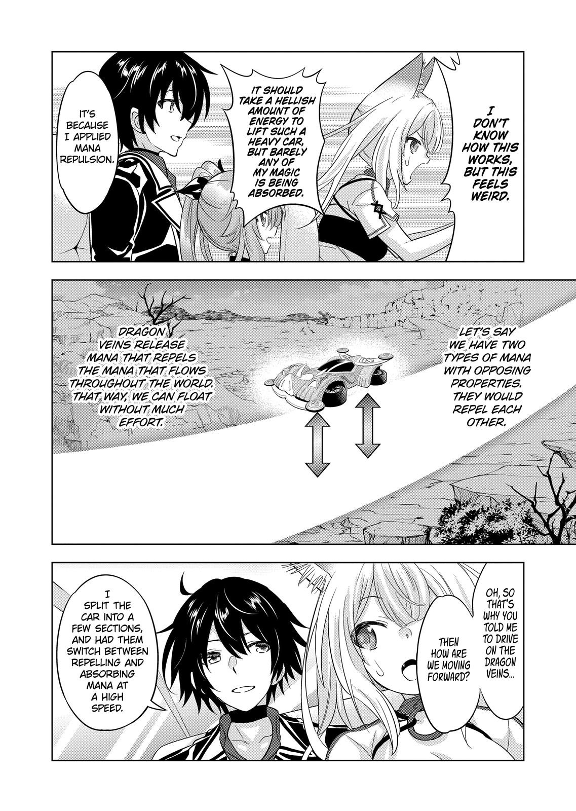 Shijou Saikyou Orc-San No Tanoshii Tanetsuke Harem Zukuri - Chapter 90