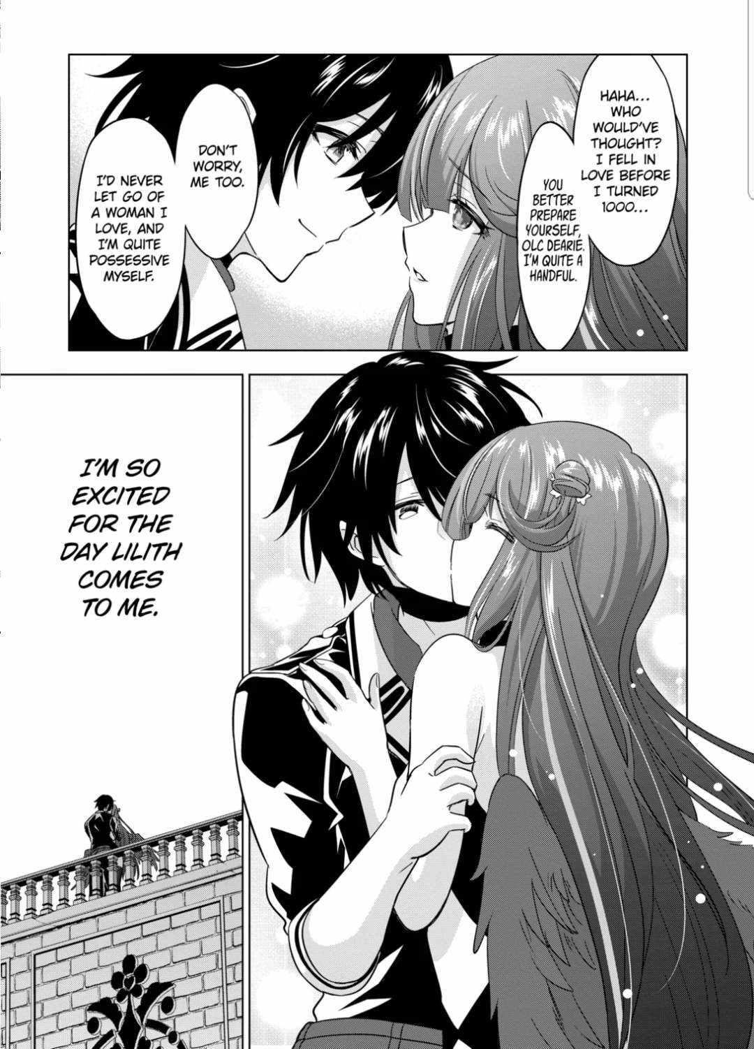 Shijou Saikyou Orc-San No Tanoshii Tanetsuke Harem Zukuri - Chapter 80